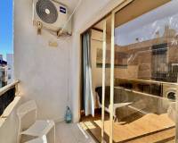 Resale - Studio apartment - Torrevieja - Playa de los Locos