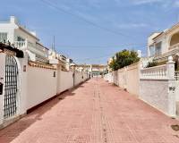 Resale - Terraced house / Duplex - Torrevieja - La Rosaleda