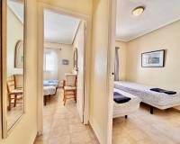 Resale - Terraced house / Duplex - Torrevieja - La Rosaleda