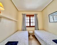 Resale - Terraced house / Duplex - Torrevieja - La Rosaleda