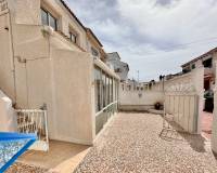 Resale - Terraced house / Duplex - Torrevieja - La Rosaleda