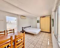 Resale - Terraced house / Duplex - Torrevieja - La Rosaleda