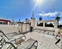 Resale - Terraced house / Duplex - Torrevieja - La Rosaleda