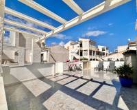 Resale - Terraced house / Duplex - Torrevieja - La Rosaleda