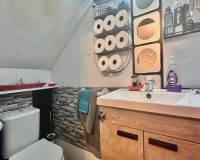 Resale - Terraced house / Duplex - Torrevieja - La Rosaleda