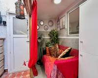 Resale - Terraced house / Duplex - Torrevieja - La Rosaleda