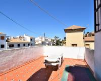 Resale - Terraced house / Duplex - Torrevieja - La Rosaleda