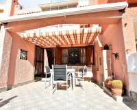 Resale - Terraced house / Duplex - Torrevieja - La Rosaleda