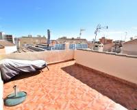 Resale - Terraced house / Duplex - Torrevieja - Torrejon Alto