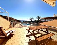 Resale - Villa / Parhus - Alicante - Campoamor