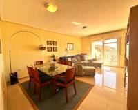 Resale - Villa / Parhus - Alicante - Campoamor