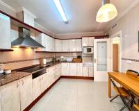 Resale - Villa / Parhus - Alicante - Campoamor