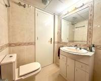 Resale - Villa / Parhus - Alicante - Campoamor