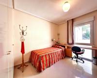 Resale - Villa / Parhus - Alicante - Campoamor