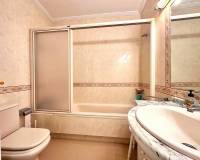 Resale - Villa / Parhus - Alicante - Campoamor