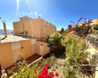 Resale - Villa / Parhus - Alicante - Campoamor