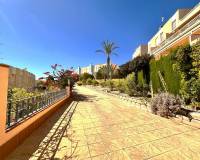 Resale - Villa / Parhus - Alicante - Campoamor