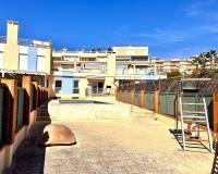 Resale - Villa / Parhus - Alicante - Campoamor