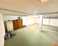 Resale - Villa / Parhus - Alicante - Campoamor