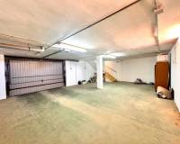 Resale - Villa / Parhus - Alicante - Campoamor