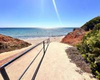 Resale - Villa / Parhus - Alicante - Campoamor