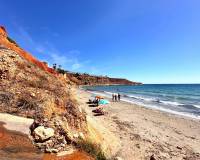 Resale - Villa / Parhus - Alicante - Campoamor