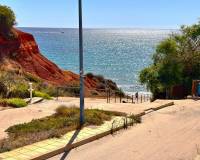 Resale - Villa / Parhus - Alicante - Campoamor