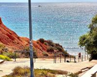 Resale - Villa / Parhus - Alicante - Campoamor