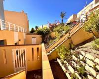 Resale - Villa / Parhus - Alicante - Campoamor