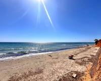 Resale - Villa / Parhus - Alicante - Campoamor