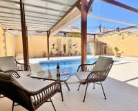 Resale - Villa / Parhus - Torrevieja - La Primavera/ Los Angeles