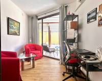 Resale - Villa / Parhus - Torrevieja - La Primavera/ Los Angeles