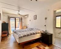 Resale - Villa / Parhus - Torrevieja - La Primavera/ Los Angeles