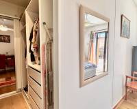 Resale - Villa / Parhus - Torrevieja - La Primavera/ Los Angeles