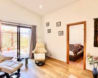 Resale - Villa / Parhus - Torrevieja - La Primavera/ Los Angeles