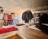 Resale - Villa / Parhus - Torrevieja - La Primavera/ Los Angeles
