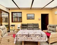 Resale - Villa / Parhus - Torrevieja - La Primavera/ Los Angeles