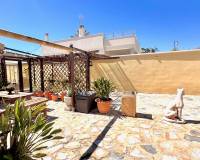 Resale - Villa / Parhus - Torrevieja - La Primavera/ Los Angeles