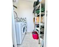 Resale - Villa / Parhus - Torrevieja - Playa de los Locos