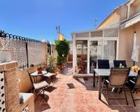 Resale - Villa / Parhus - Torrevieja - Villas Marinas