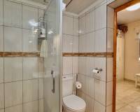 Resale - Villa / Parhus - Torrevieja - Villas Marinas