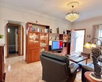 Resale - Villa / Parhus - Torrevieja - Villas Marinas