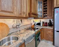 Resale - Villa / Parhus - Torrevieja - Villas Marinas