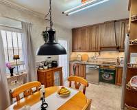 Resale - Villa / Parhus - Torrevieja - Villas Marinas