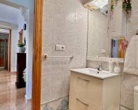 Resale - Villa / Parhus - Torrevieja - Villas Marinas