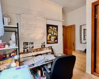 Resale - Villa / Parhus - Torrevieja - Villas Marinas