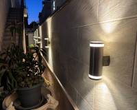 Resale - Villa / Parhus - Torrevieja - Villas Marinas