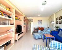 Resale - Villa / Semi detached - Alicante - Campoamor