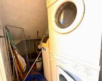 Resale - Villa / Semi detached - Alicante - Campoamor