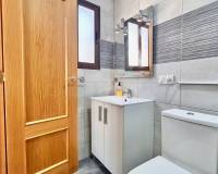Resale - Villa / Semi detached - Torrevieja - La Primavera/ Los Angeles